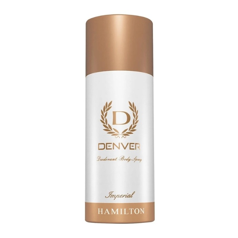 Denver Imperial Deodorant body spray 150ml